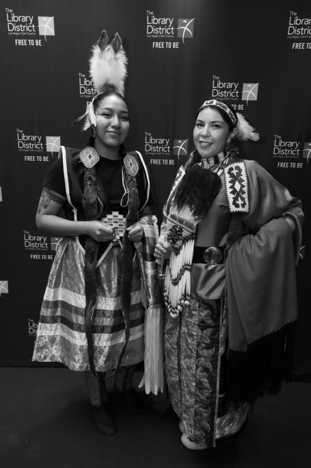 Eagle Staff Artist Intreribal 